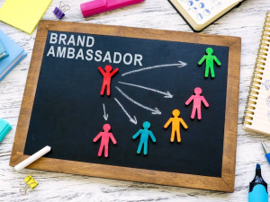 BECOME AMBASSADOR NOW !!